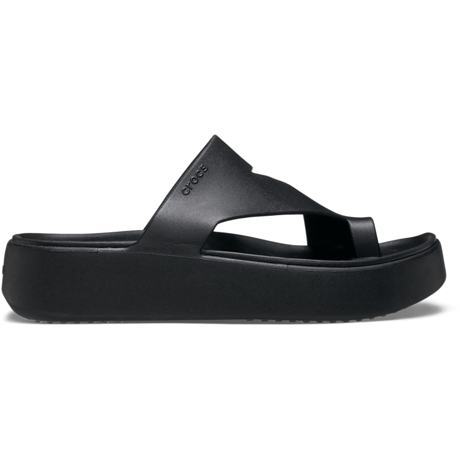 Crocs - Getaway Platform Toe Loop for Women
