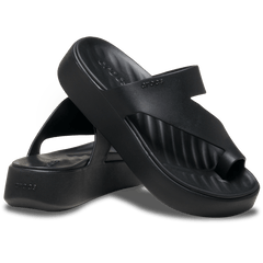Crocs - Getaway Platform Toe Loop for Women