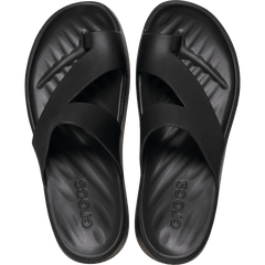 Crocs - Getaway Platform Toe Loop for Women