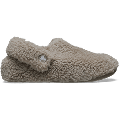 Crocs - Kids' Classic Cozzzy Slipper for Kids