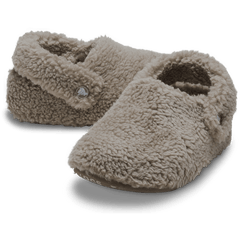 Crocs - Kids' Classic Cozzzy Slipper for Kids