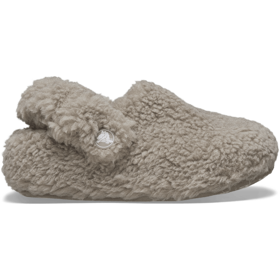 Crocs - Toddler Classic Cozzzy Slipper for Kids
