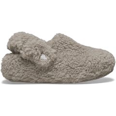 Crocs - Toddler Classic Cozzzy Slipper for Kids
