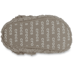 Crocs - Toddler Classic Cozzzy Slipper for Kids