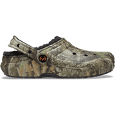 Crocs - Kids’ Realtree APX® Lined Classic Clog for Men|Kids