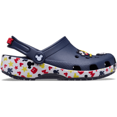 Crocs - Mickey Friends Cls Clg T for Kids