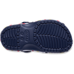 Crocs - Mickey Friends Cls Clg T for Kids
