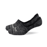 Crocs - CrocsSocks Hidden Liner 3PK for Women|Kids