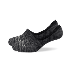 Crocs - CrocsSocks Hidden Liner 3PK for Women|Kids