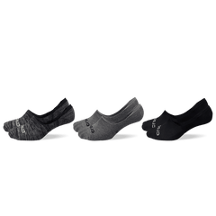 Crocs - CrocsSocks Hidden Liner 3PK for Women|Kids