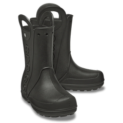 Crocs - Handle It Rain Boot for Women|Men