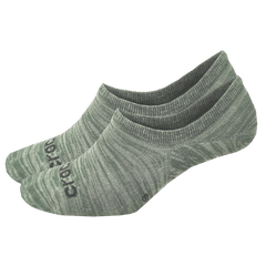 Crocs - CrocsSocks Low Show 3PK for Women|Kids