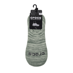 Crocs - CrocsSocks Low Show 3PK for Women|Kids