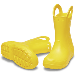 Crocs - Kids’ Handle It Rain Boot for Kids