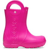 Crocs - Toddler Handle It Rain Boot for Kids