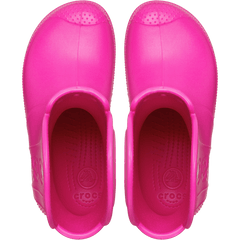 Crocs - Toddler Handle It Rain Boot for Kids