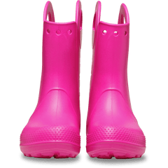Crocs - Toddler Handle It Rain Boot for Kids