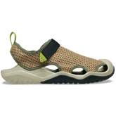 Crocs - Men’s Swiftwater™ Mesh Deck Sandal for Men