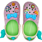 Crocs - The Simpsons Krusty The Clown Classic Clog for Women|Men