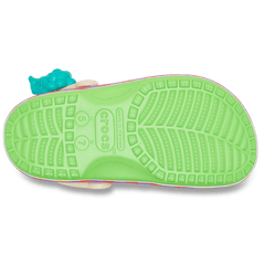 Crocs - The Simpsons Krusty The Clown Classic Clog for Women|Men