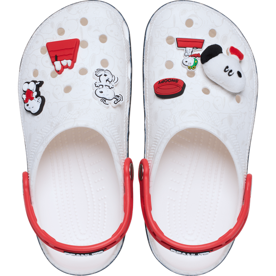 Crocs - Peanuts Classic Clog for Women|Men