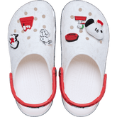 Crocs - Peanuts Classic Clog for Women|Men