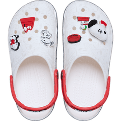 Crocs - Peanuts Classic Clog for Women|Men
