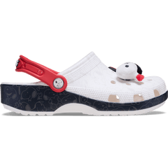 Crocs - Peanuts Classic Clog for Women|Men