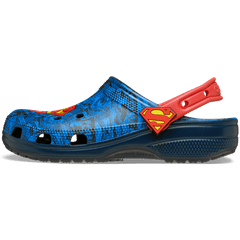Crocs - Superman Classic Clog for Women|Men