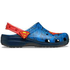 Crocs - Superman Classic Clog for Women|Men