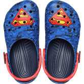 Crocs - Kids' Superman Classic Clog for Kids