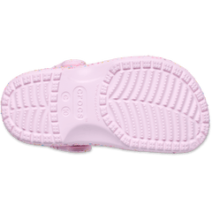 Crocs - Toddler Classic Paint Splatter Clog for Kids