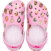 Crocs - Kids' Disney Princesses Classic Clog for Kids