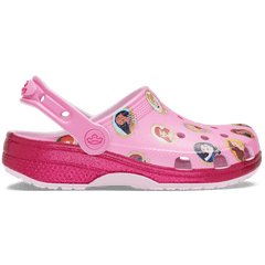 Crocs - Kids' Disney Princesses Classic Clog for Kids