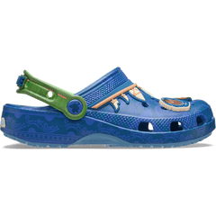 Crocs - Kids' Disney Moana Maui Classic Clog for Kids
