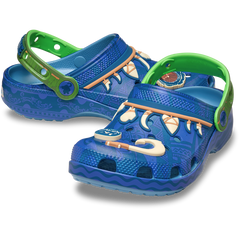 Crocs - Kids' Disney Moana Maui Classic Clog for Kids