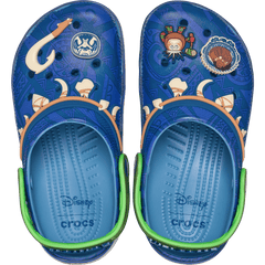 Crocs - Kids' Disney Moana Maui Classic Clog for Kids