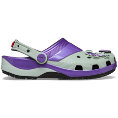 Crocs - Dragon Ball Z Frieza Classic Clog for Women|Men
