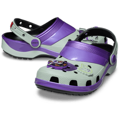 Crocs - Dragon Ball Z Frieza Classic Clog for Women|Men