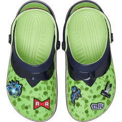 Crocs - Dragon Ball Z Cell Classic Clog for Women|Men