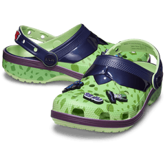 Crocs - Dragon Ball Z Cell Classic Clog for Women|Men