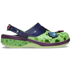Crocs - Dragon Ball Z Cell Classic Clog for Women|Men