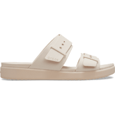 Crocs - Brooklyn Buckle Low Low for Women