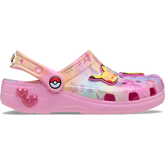 Crocs - Kids' Pokémon Pikachu Classic Clog for Kids