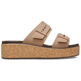 Crocs - Brooklyn Cork Buckle for Women
