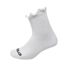 Crocs - CrocsSocks Ruffle Ankle 3 PK for Women|Kids