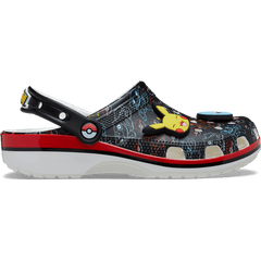 Crocs - Pokémon Classic Clog for Women|Men