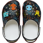 Crocs - Kids' Pokémon Classic Clog for Kids