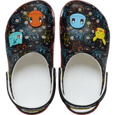 Crocs - Toddlers' Pokémon Classic Clog for Kids