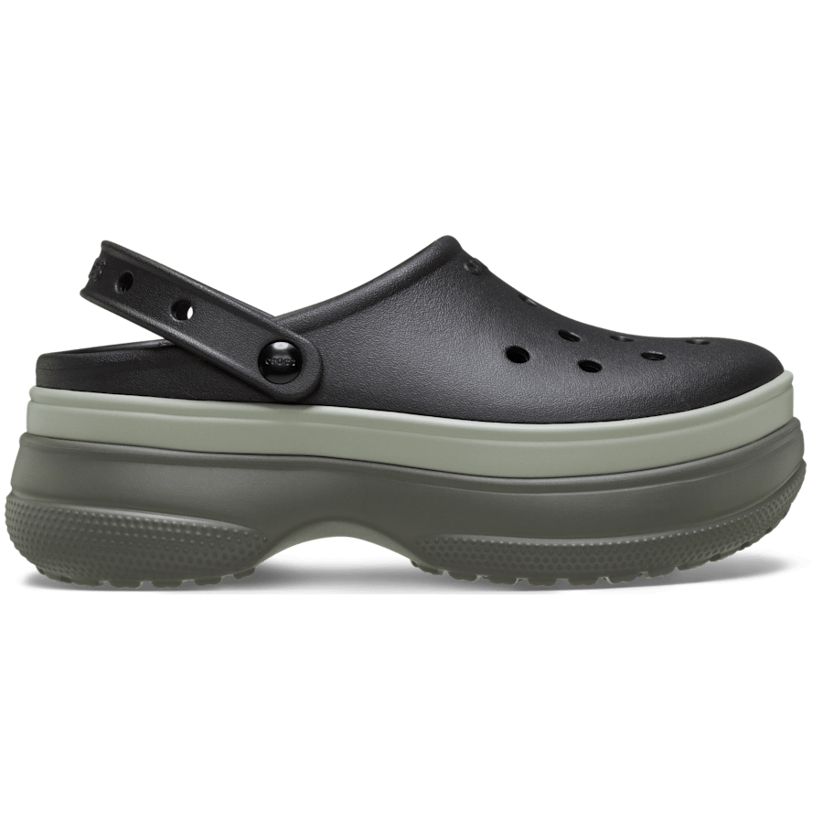Crocs - Classic Stacked Clog for Women|Men